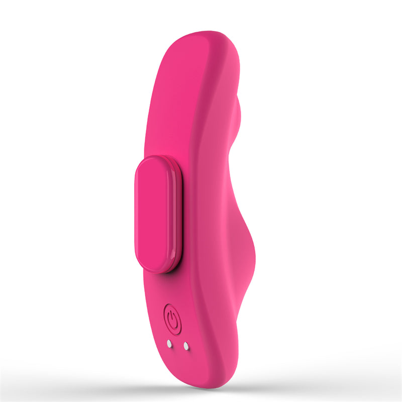 Clitoris Stimulation Wearable Mini Vibrator for Women
