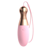 Bowling Ball Shaped Female Sex Toys - Masturbation Vibrator
