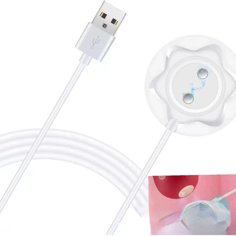 Rose Toy Charger