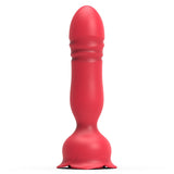 Rose-Shaped Sex Toy Dildos Vibrator
