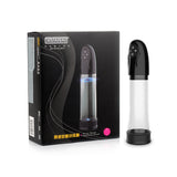 Male Penis Pumps Sex Toy Masturbation Cup