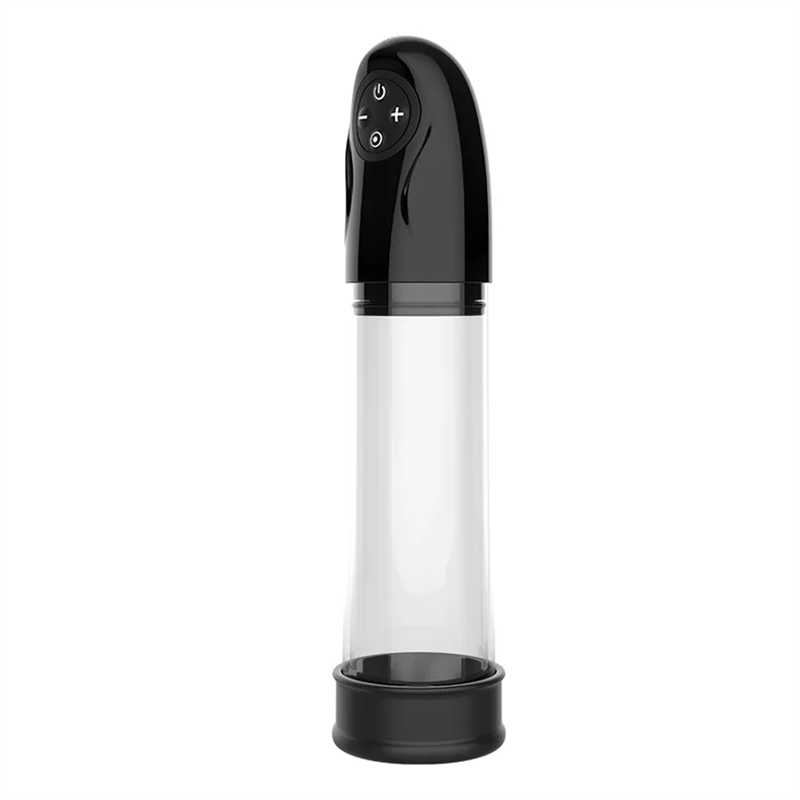 Male Penis Pumps Sex Toy Masturbation Cup