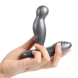 Massager Rotation Anal Vibrator for Men with Wireless Remote Control