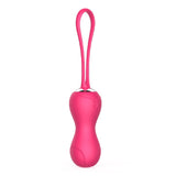 Women's 10 Frequencies Vibrating Egg for Vaginal Tightening
