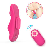 Clitoris Stimulation Wearable Mini Vibrator for Women