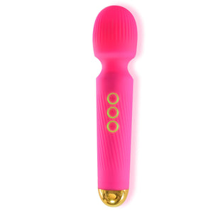 Adult Sex Toys Female Vaginal Massage Wand Vibrator