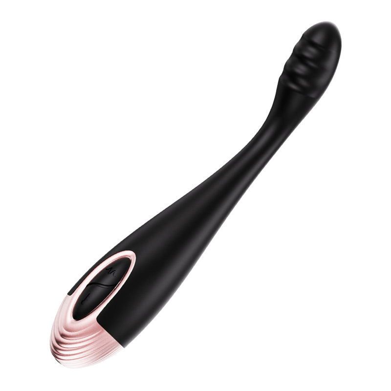 Female Silicone G-Spot Vibrator for Sex Climax