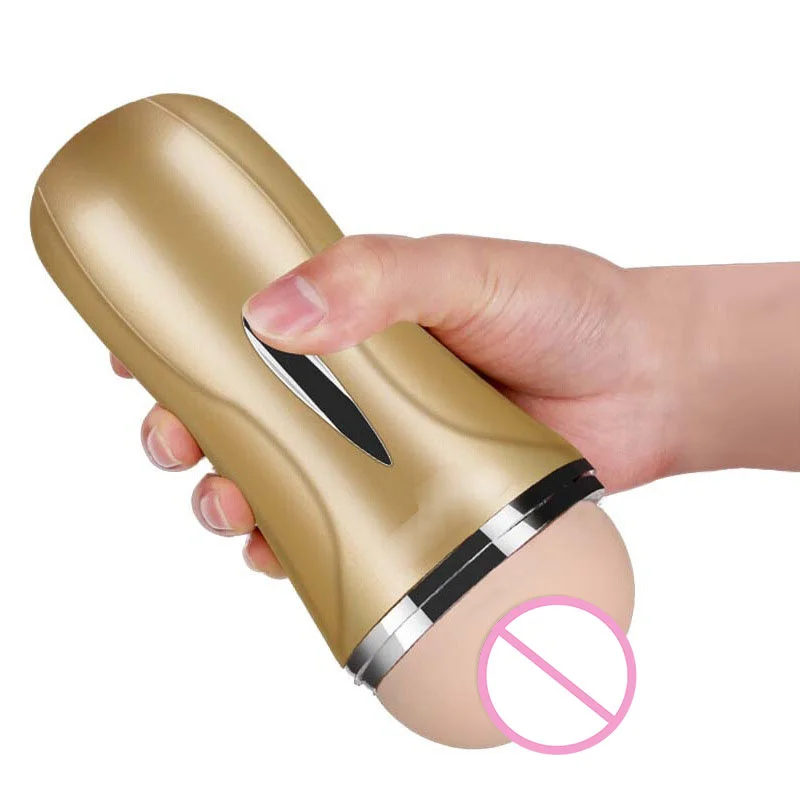 Manual 3D Realistic Anal Vagina Pussy Pocket for Men