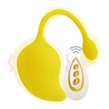 Mini Mango Remote Control Sex Toys Egg Vibrators