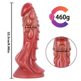 Animal Monster Penis Sex Toys Silicone Dildos