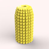 Corn-Shaped Sex Toy Pocket Pussy for Men