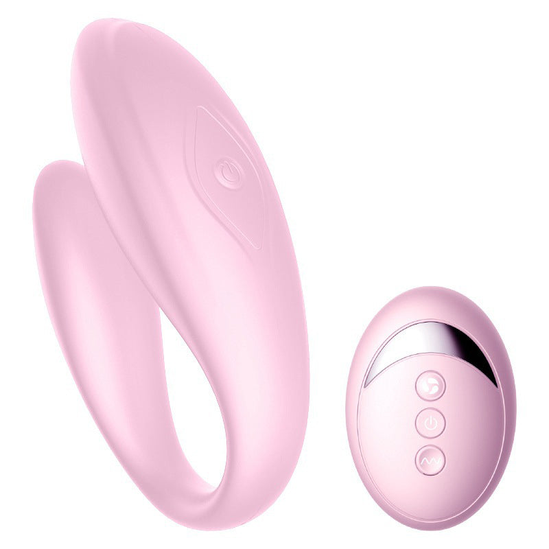 Female Masturbation Jumping Egg Wearable Vibrator with Remote Control