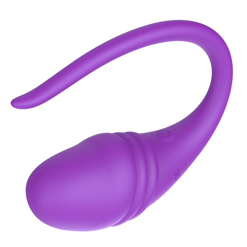 G-Spot Vibrator Clitoral Stimulator Sex Toy with APP Remote Control