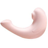 Women's Nipple Vagina Clitoral Stimulation Sucker Massage Seal Vibrator
