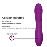 Female G-Spot Orgasm Stimulation Vibrators