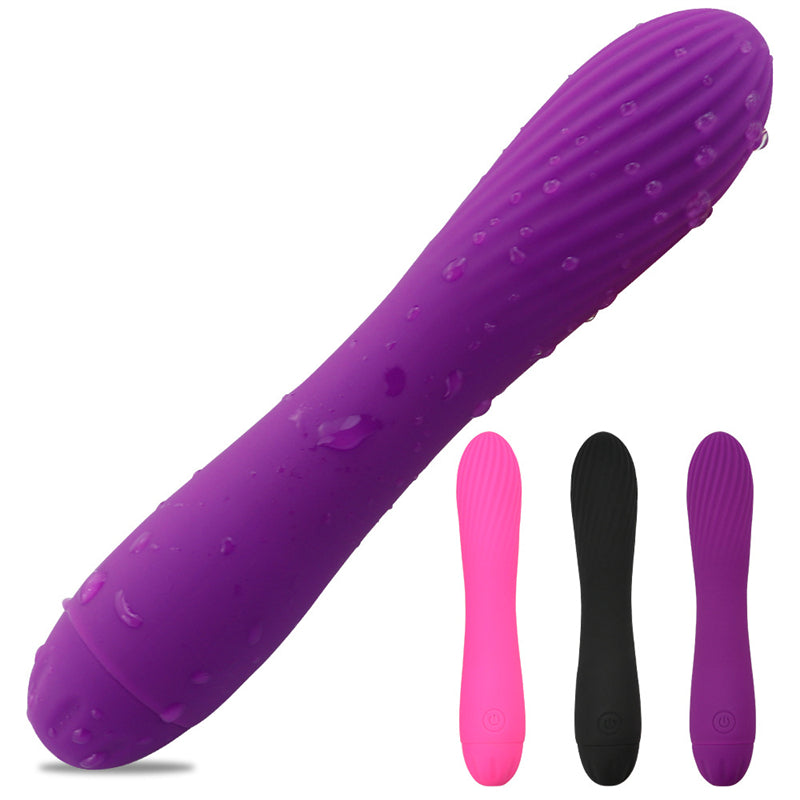 Female G-Spot Orgasm Stimulation Vibrators