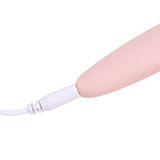 Clit Licking Stimulator G-spot Vibrator for Women